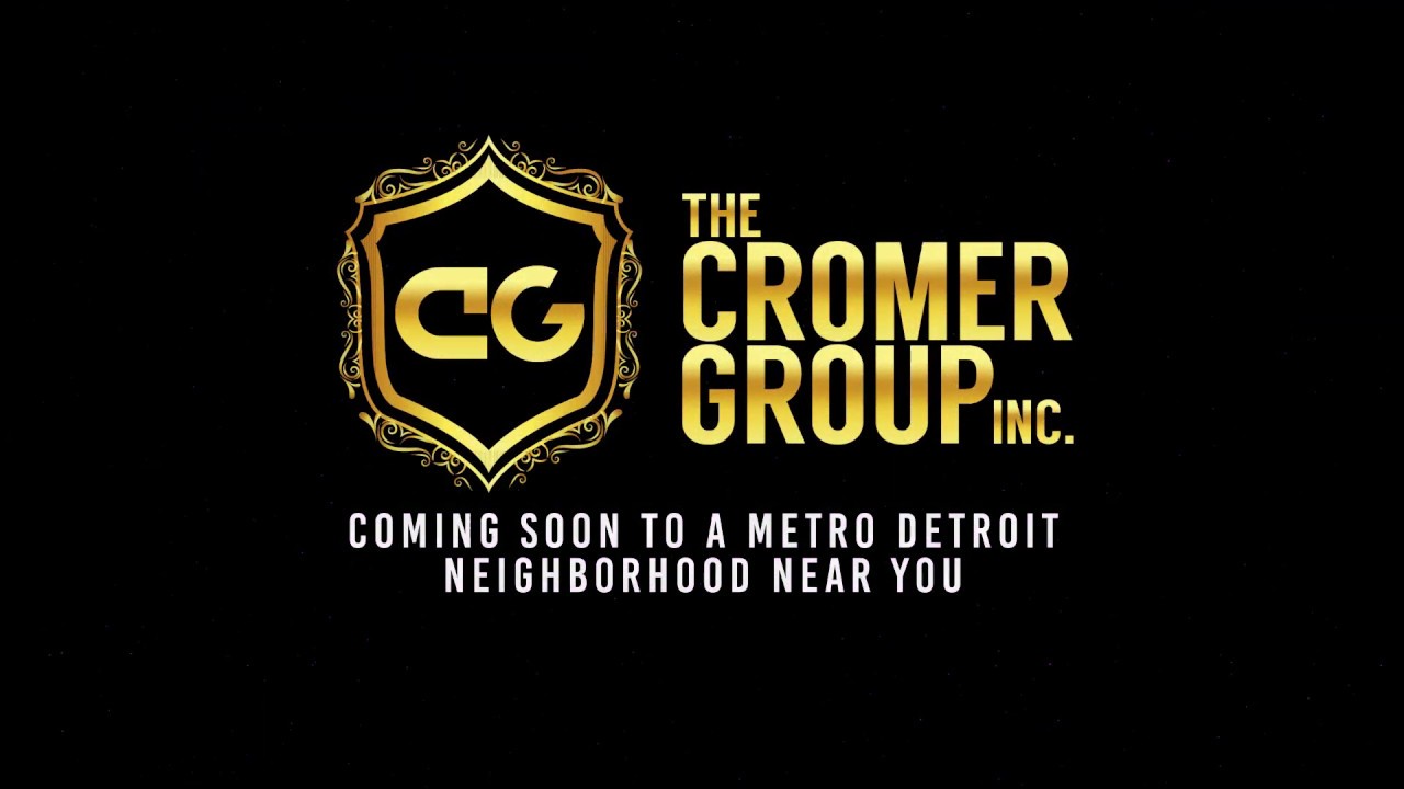 THE CROMER GROUP INC. YouTube