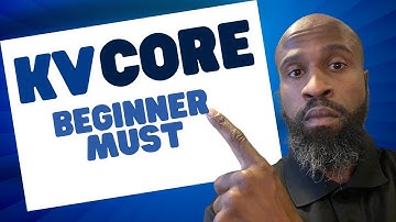 Mastering KV Core: Top 6 Tips for Beginners