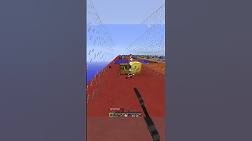 Lucky Block Race Minecraft Part 3 #shorts