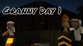 Granny | Day 1