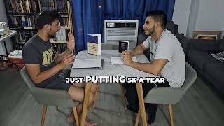 Hidden Fees: How They Impact Your Future Savings - Dr Aurus J Sanchez & Aaron Vera - Bro Talk Clip