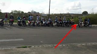 Rolê De Natal Com A Galera Da Unidos No Grau