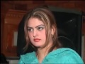 GHAZALA JAVED Last Video In Mardan 