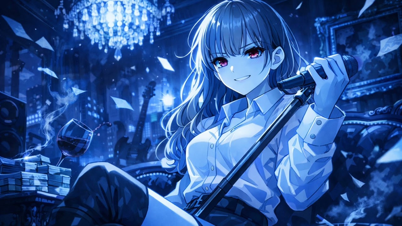 うっせえわ / @Ado1024 看護師が歌ってみた