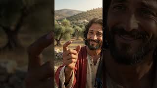 The Disciples Asked Jesus To Increase Their Faith — His Answer Changed Everything