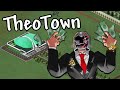 creating Indonesia in TheoTown - LIVE