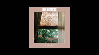 Teardrops - NEIL FRANCES (slowed & reverb)