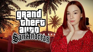 ФИНАЛ ➤ GTA: SAN ANDREAS ➤ Полное Прохождение Grand Theft Auto: San Andreas на Русском ➤ СТРИМ #10
