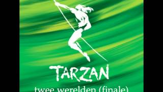 tarzan-twee werelden (finale)