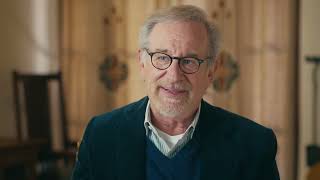 The Fabelmans - Steven Spielberg \& John Williams Featurette