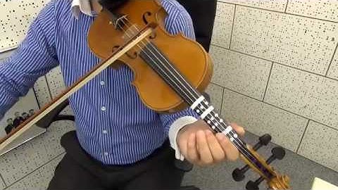 String Builder for violin Book 2 No  46