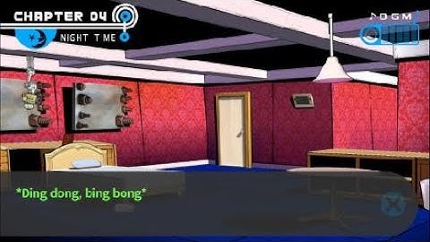 Danganronpa 1.2 RELOAD: Part 25