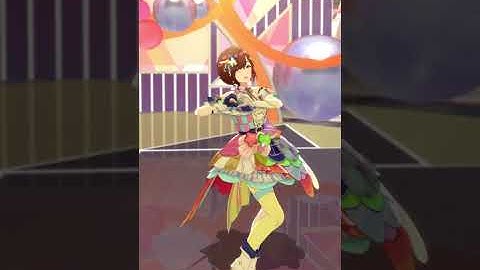 Thumbnail of 4K 縦型動画「愛なView」(樋口円香 ソロ 一周年衣装)【シャニソン/Song for Prism MV】