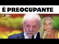 Paranormal Tania Macedo diz que a situação de Lula é bem CRÍTICA 