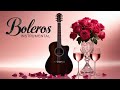 Calm Bolero Piano Background Music for Sleep and Rest