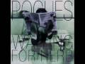 The Pogues - Smell of Petroleum