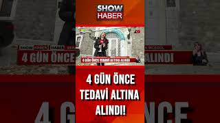 Zerrin Özerden Darülacaze Açıklaması