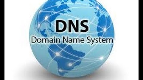 Configure DNS Name Server on RHEL7/CentOS7 - Easy Linux