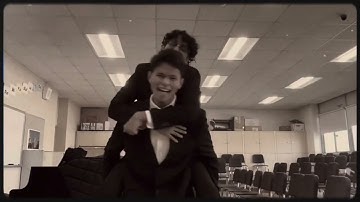 Calculus BC Music Video | Joy, Shirley, Andy, Juann, Ivan, Grace, Jamie, and Megan