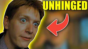 The Most Unhinged Decisions Harry Potter Characters Ever Made