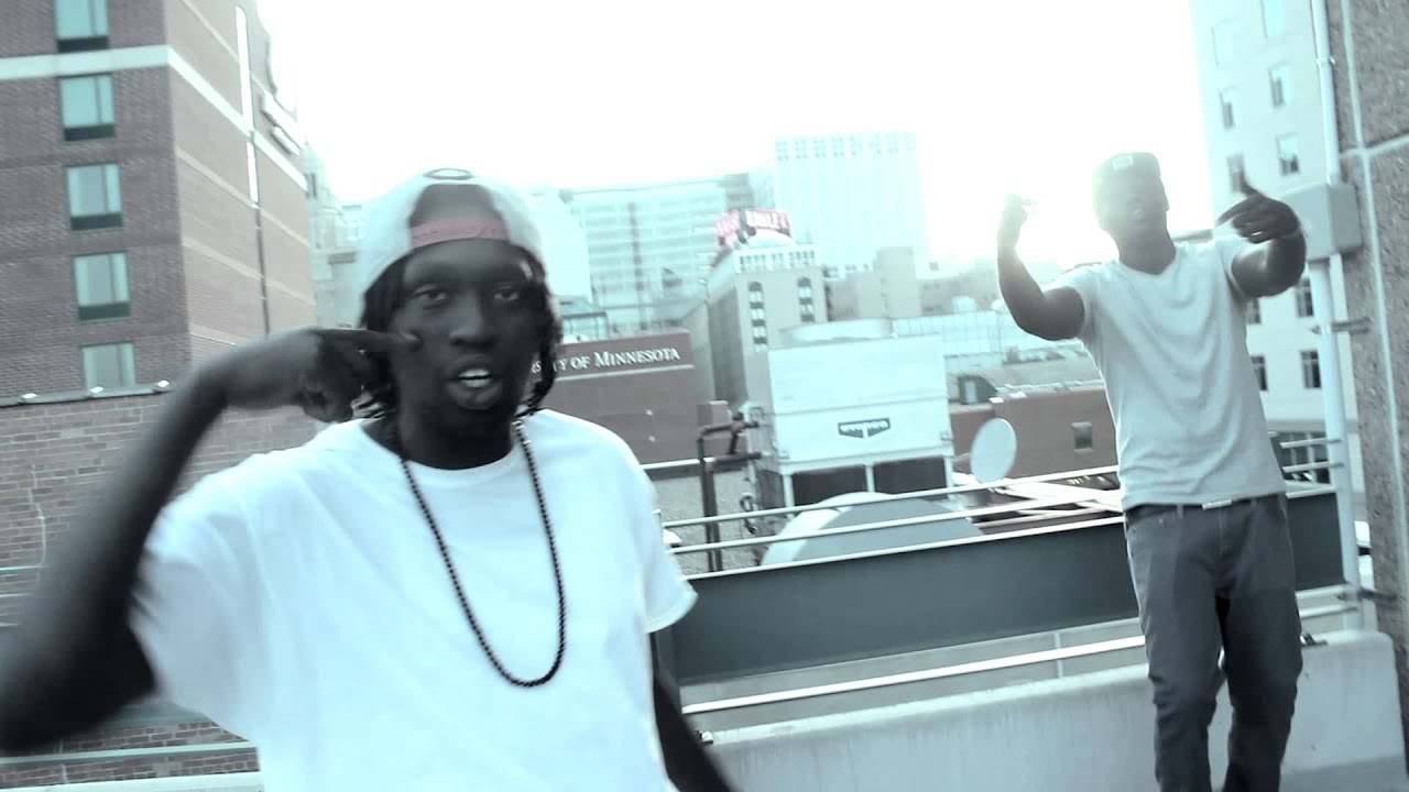 John Deezy feat. Young Reason - Blocka (freestyle)