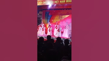 50 năm thành lập trường thcs nghĩa bình tân kỳ.bài hát đạt giải nhất.