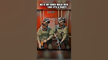 The KGB wasn’t ready for Adler’s arrival💀🥶 #shorts #gaming