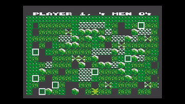 Atari Schaik Dash 03. Cave 04