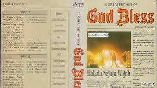 God Bless - 18 Greatest Hits Of ( Full Album )