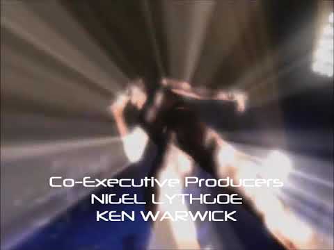 American Idol Intro Season 2 