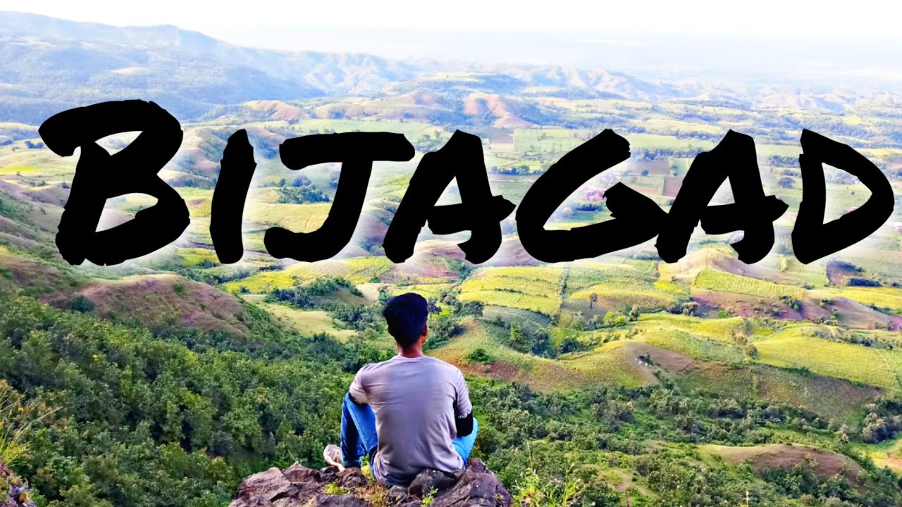 Bijagad Mahadev | बीजागढ़ महादेव, एक रोमांचक यात्रा | Tourist Place Near Khargone