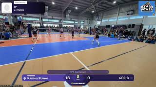 Ramon Power CPS-B 2026 08 13