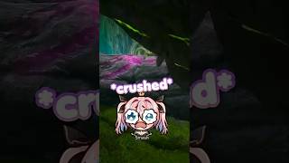 I did not waddle away it turns out #fails #vtuber
