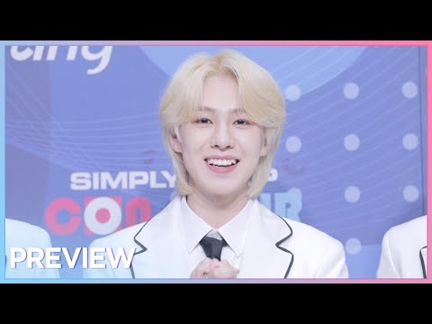 [Simply K-Pop CON-TOUR](📍Year-End Special) Preview <strong>with</strong> <strong>EPEX</strong>(이펙스)💌~!! _ Ep.499