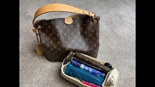 Louis Vuitton Graceful PM – Closet Connection Resale