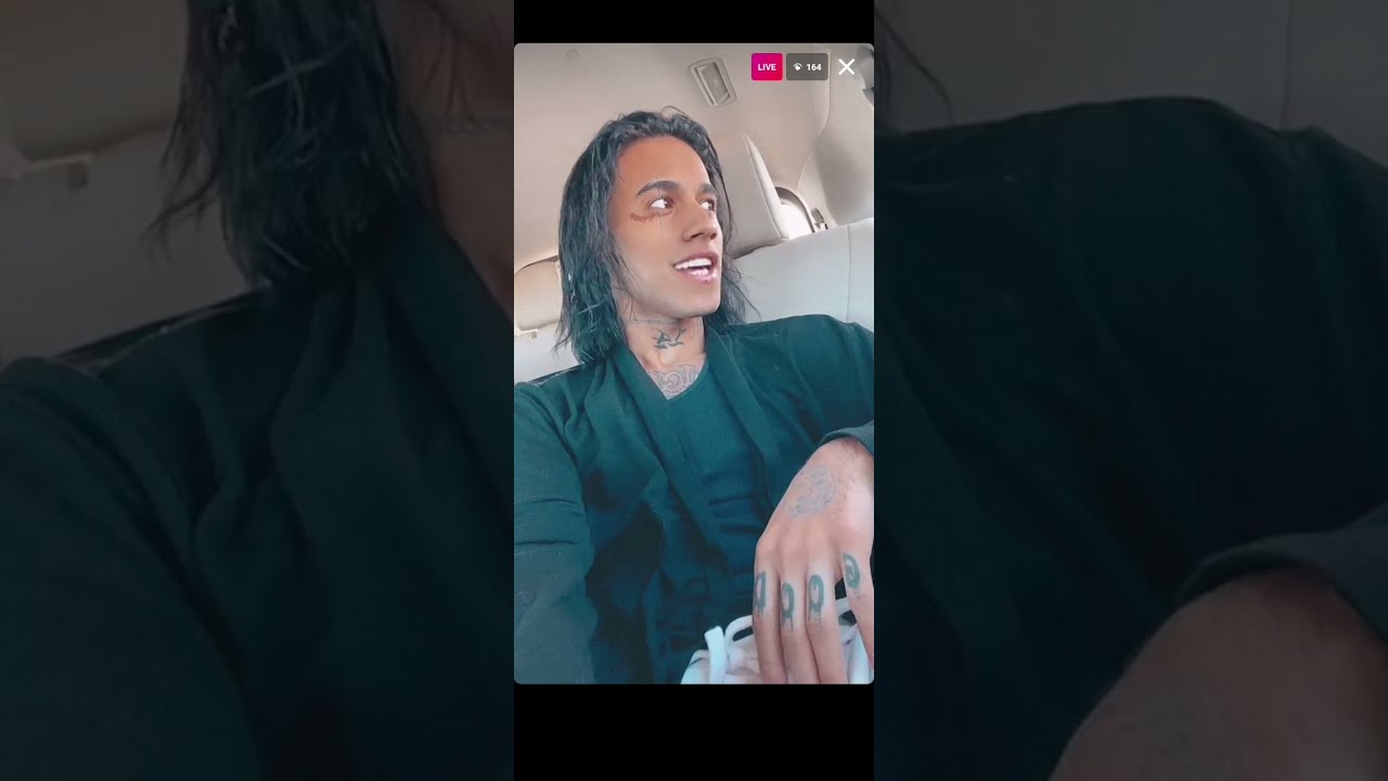 Yashua live August 17, 2021 [2]