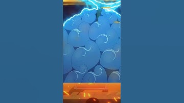 Râu đen biết năng lực trái ác quỷ mà Imu đang sở hữu (2) #onepiece