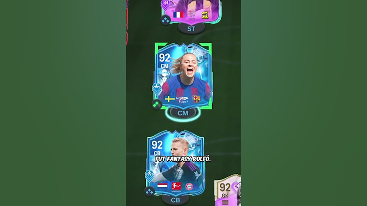 My 33 Million Coin Updated Squad in FC 24 🤯  #fc24 #eafc24