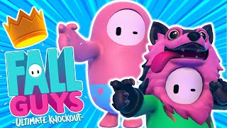 Fall Guys Was A Mistake!