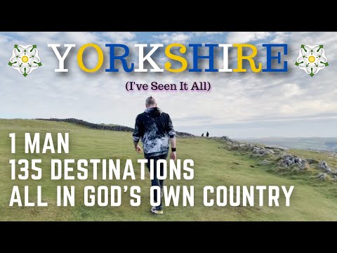 Video: Yorkshire'i pakkumine 2019. aasta maantee maailmameistrivõistlusteks