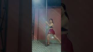 [Pole dance] HAPPY VALENTINE with Our "Ballet" Pole Dancing - Vietnamese Pole Dancing #poleart