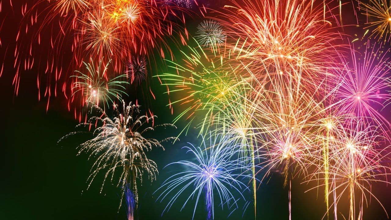 😍 Feu d’Artifice Japon : Baie de Cannes - 15 Août 2025 😱