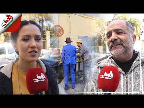 بطولة بنجبارة وفلان ومجاهد هذه قصة وكواليس تصوير الفيلم التلفزي لبنى وعمي لخضر