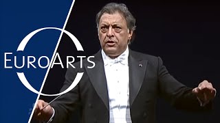 Johann Strauss  Overture 'Die Fledermaus' (Vienna Philharmonic Orchestra, Zubin Mehta)