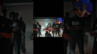 Attack went from A-M🤯😳#foryou #rap #music #gambia 