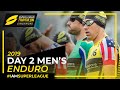 Super League Championship Finale - Men's Enduro Full Race