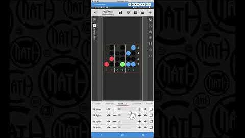 Kustom Tutorial - Binary Clock Series Intro