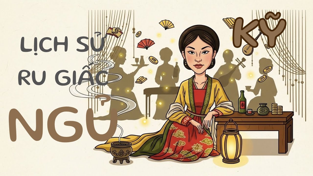 MỘT NGÀY LÀM KỸ NỮ CHỐN LẦU XANH | Sự Thật Ít Người Biết