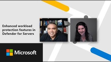 Enhanced workload protection features in Defender for Servers | Defender for Cloud in the Field #12