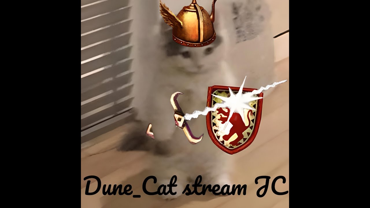 / Dune_Cat VS flaemok / Герои 3, тренируемcя за цитадель